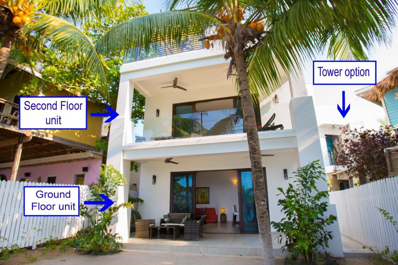 Bella Luna Beach Home #226859 เวสต์เอนด์ ภายนอก รูปภาพ